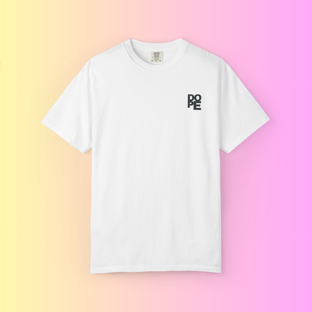 Vintage Style, Graphic tee, Dope Tshirt