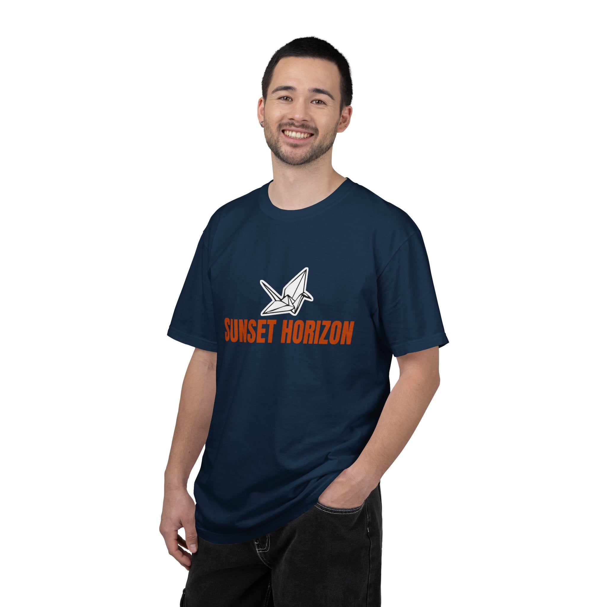 Sunset Horizon Tshirt