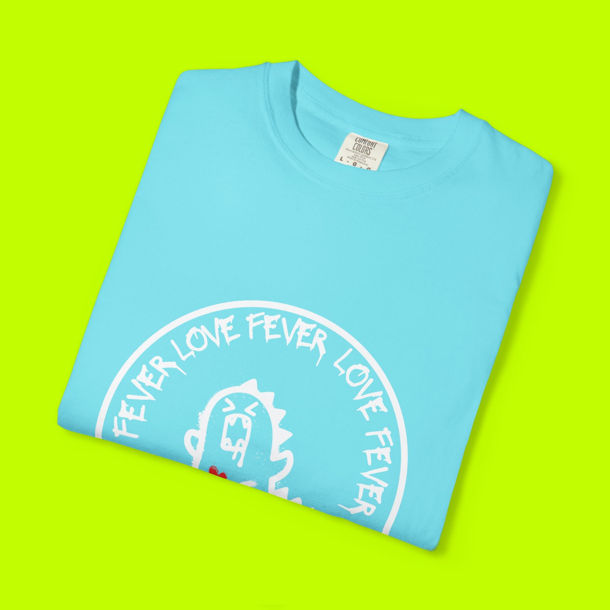 Monster T-shirt