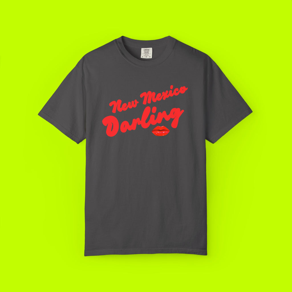 New Mexico T-shirt, Darling Tee