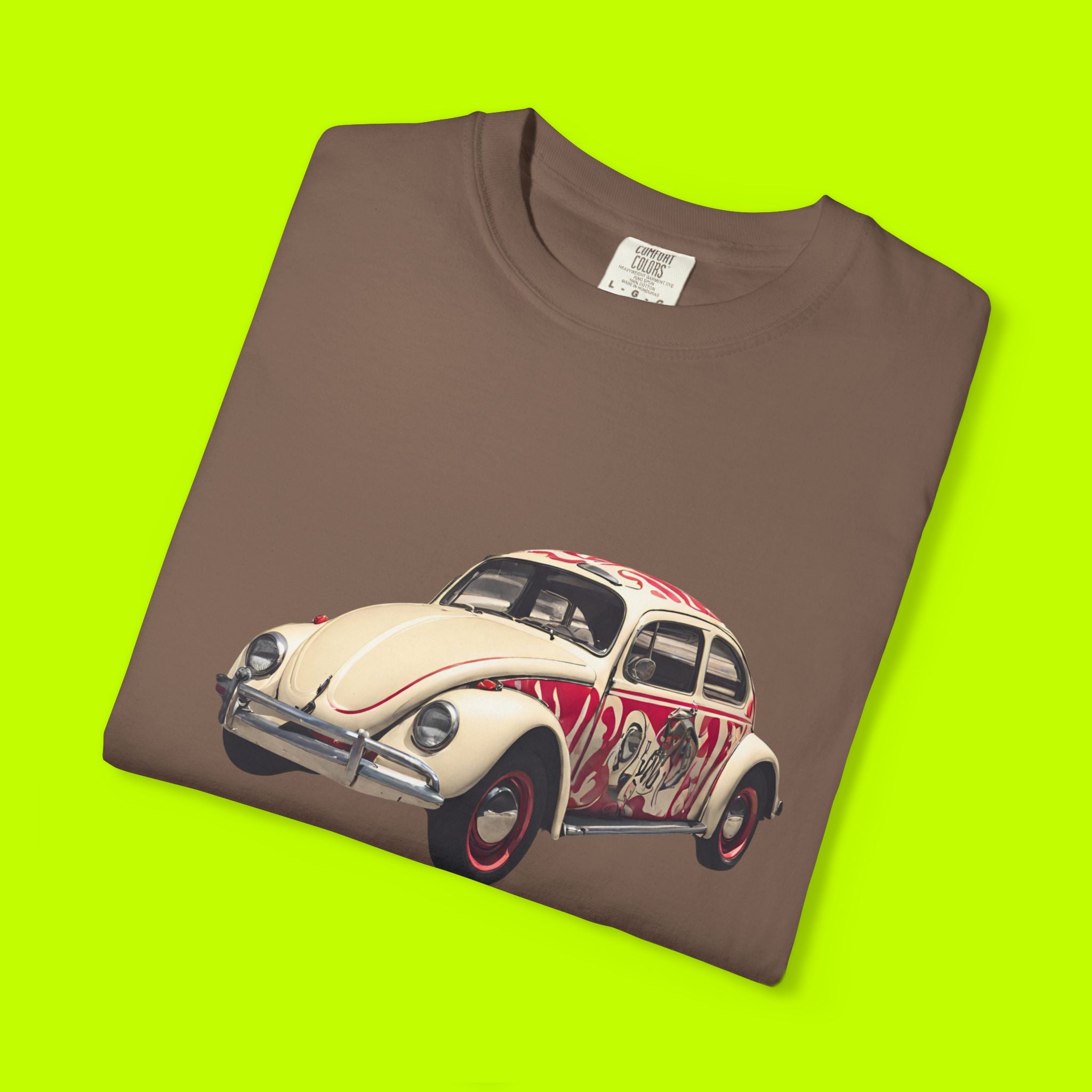Love Bug Tshirt