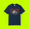 The Shins Graphic Unisex T-Shirt | Music Lover Tee | Gift for Concertgoers | Casual Wear | Unique Band Shirt