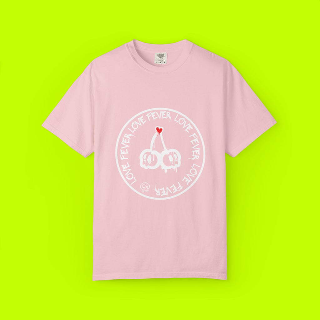 Love Fever, Cherry t-shirt