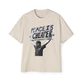 Peace Is Cheaper T-Shirt — Vintage Protest Graphic Tee