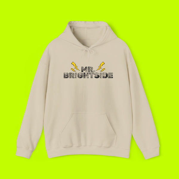 Mr. Brightside Hoodie