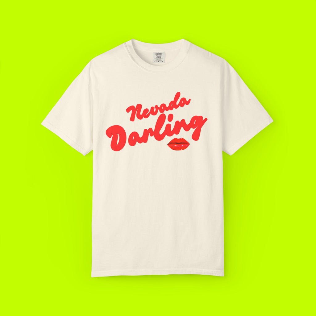 Nevada T-shirt, Darling Tee