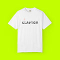 Vintage Style Graphic Band Tee, Music Lover Gift