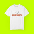 Sunset Horizon Tshirt