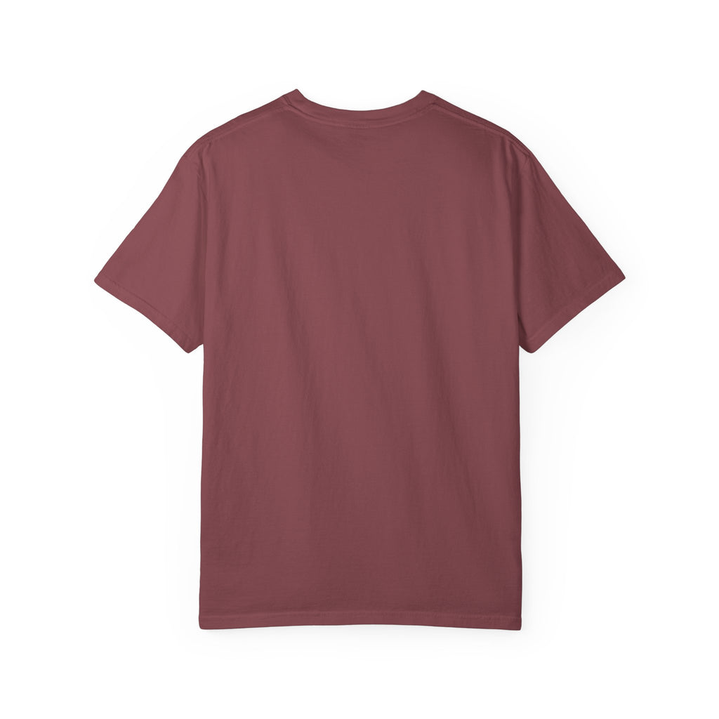 Fish In Love Vintage Style T-shirt