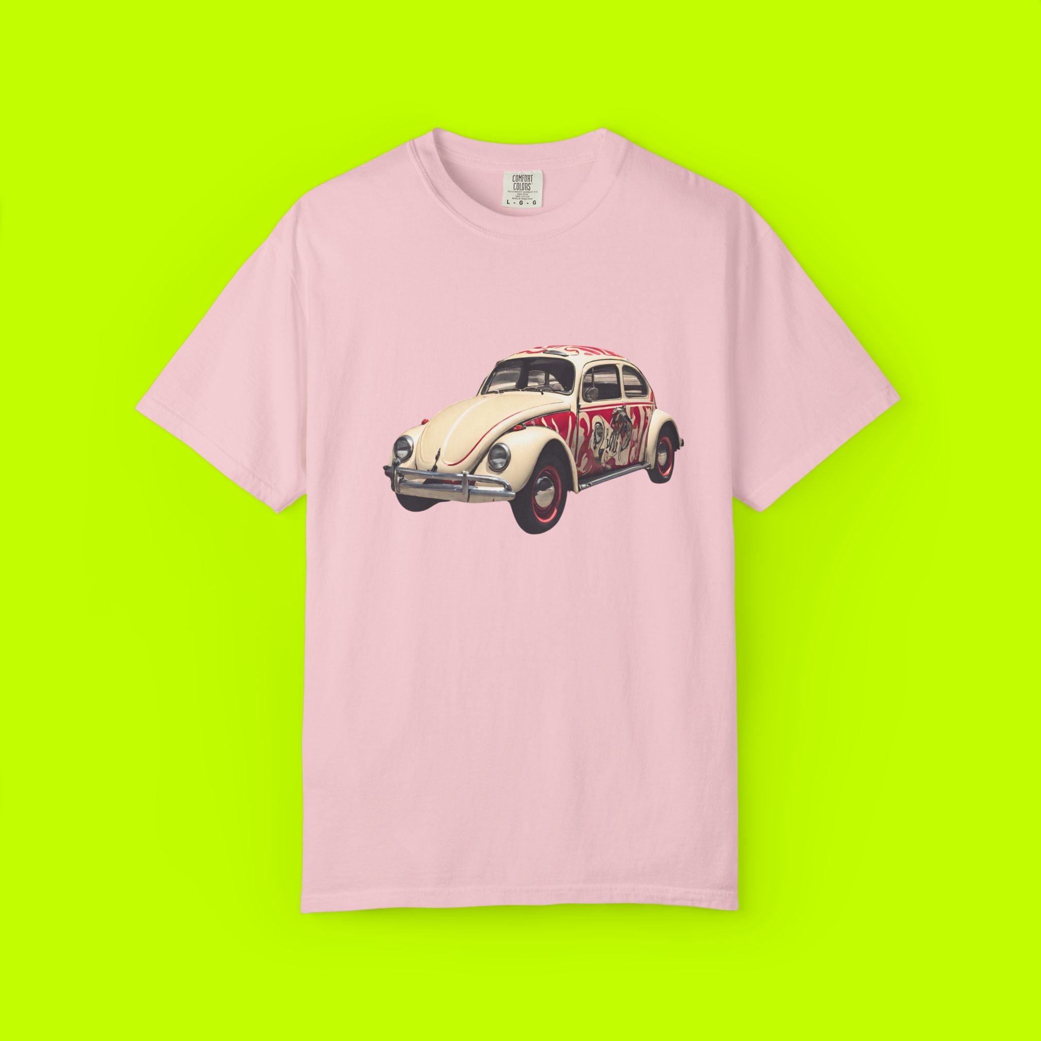 Love Bug Tshirt