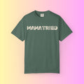 Mama Tried T-Shirt — Vintage Style Mama Tried Tee