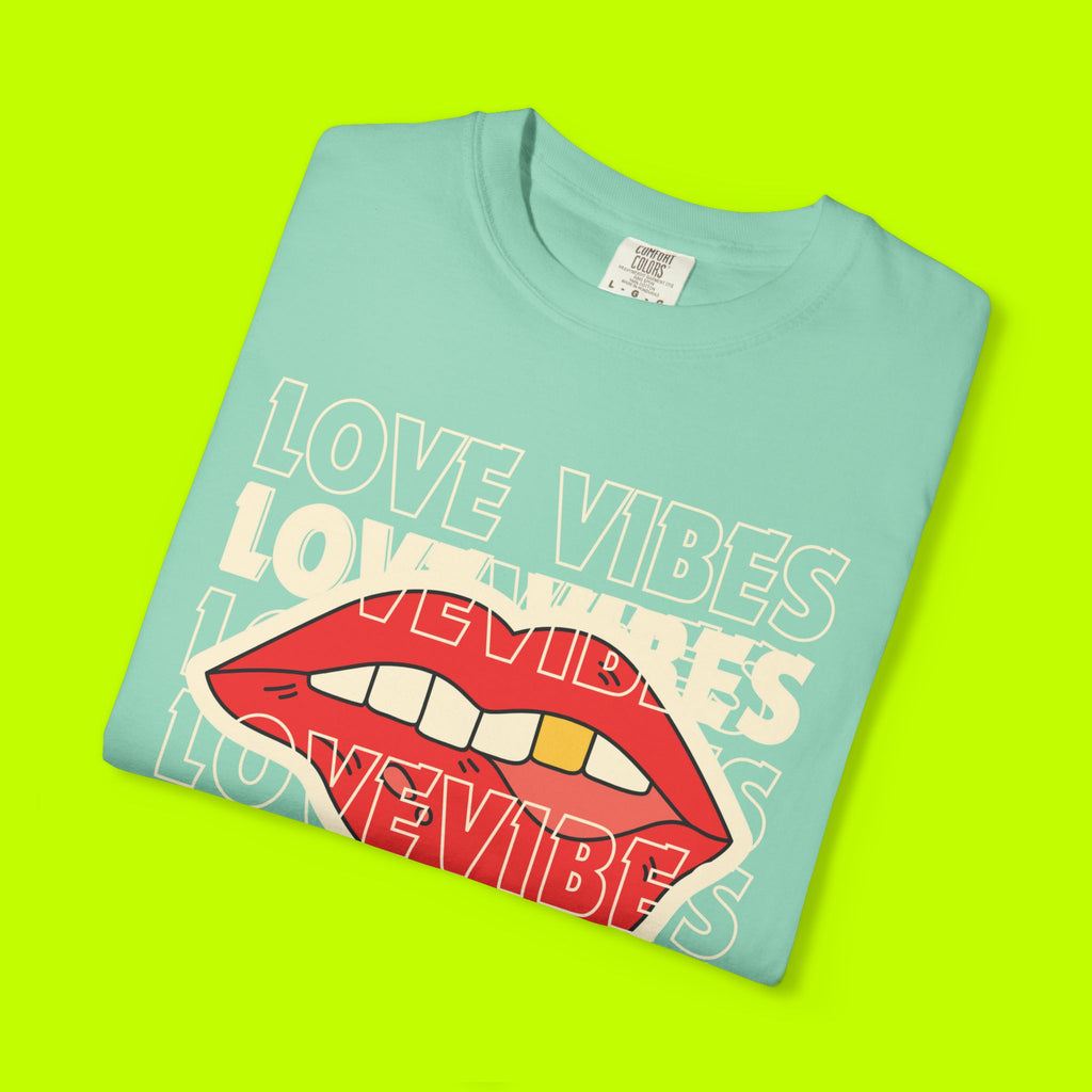 Love Vibes Tshirt,