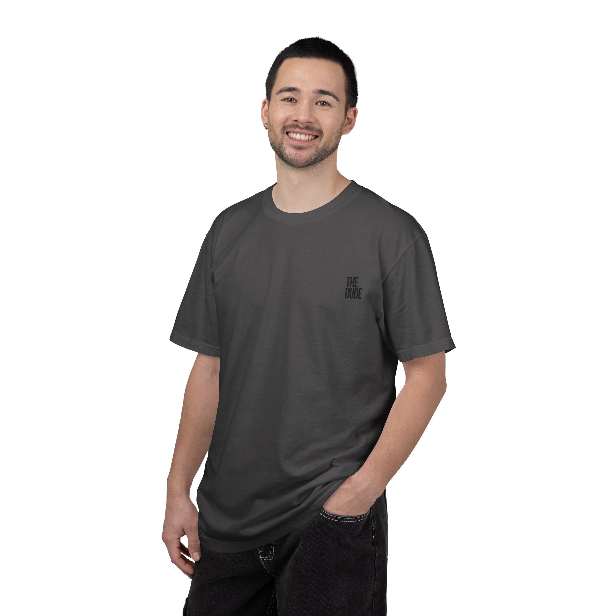 The Dude Tshirt