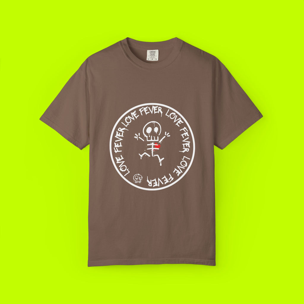 Skeleton T-shirt