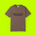 Vintage Style Band Tee