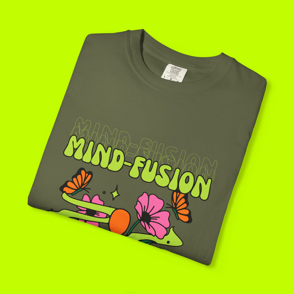 Mind Fusion Tshirt