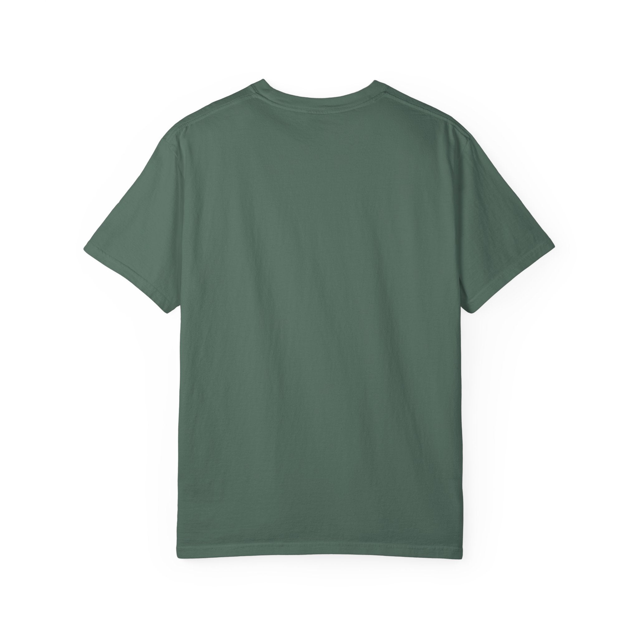 The Wrecking Crew, Band Tee