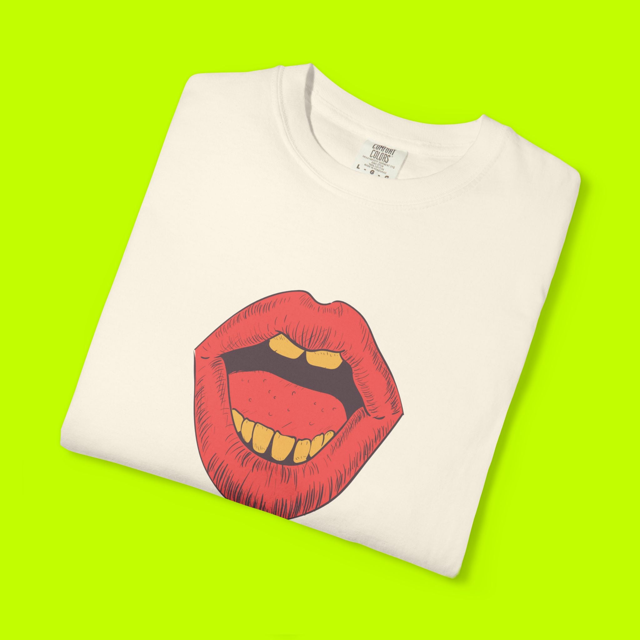 Vintage Style, Velvet Underground Band Tee