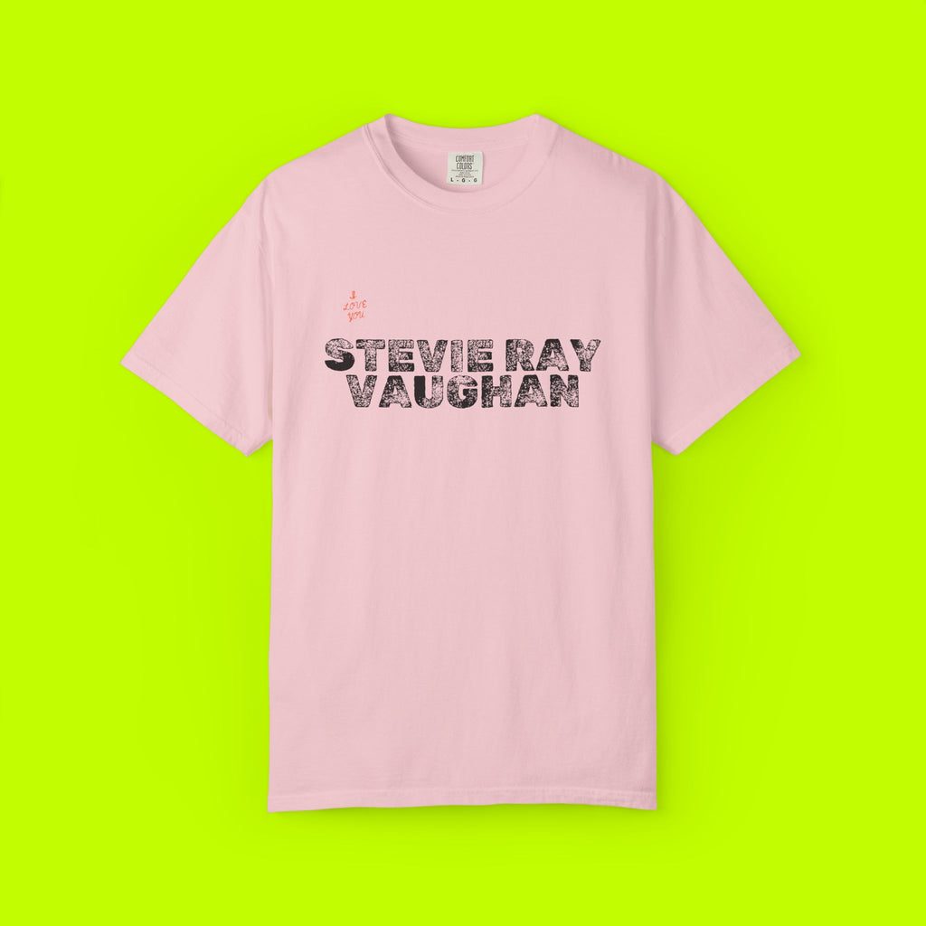 Vintage Style Band Tee