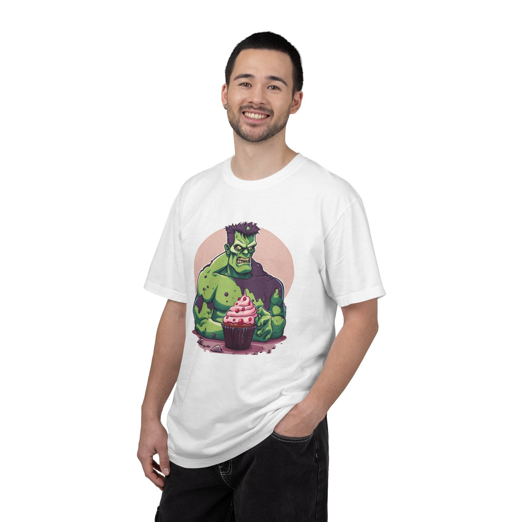 Monster Cupcake Tshirt