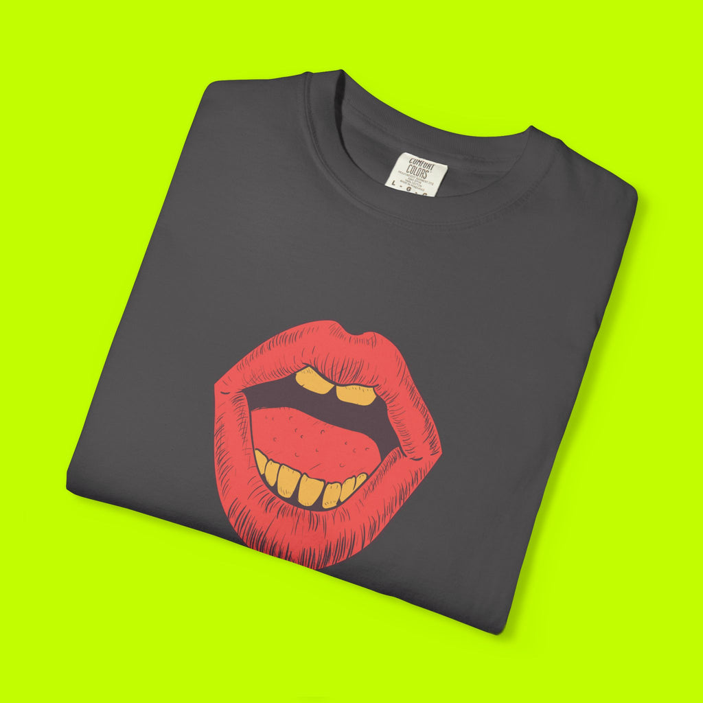 Vintage Style, Velvet Underground Band Tee