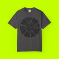 Vintage Style, Make Love, Make Art, Graphic T-shirt