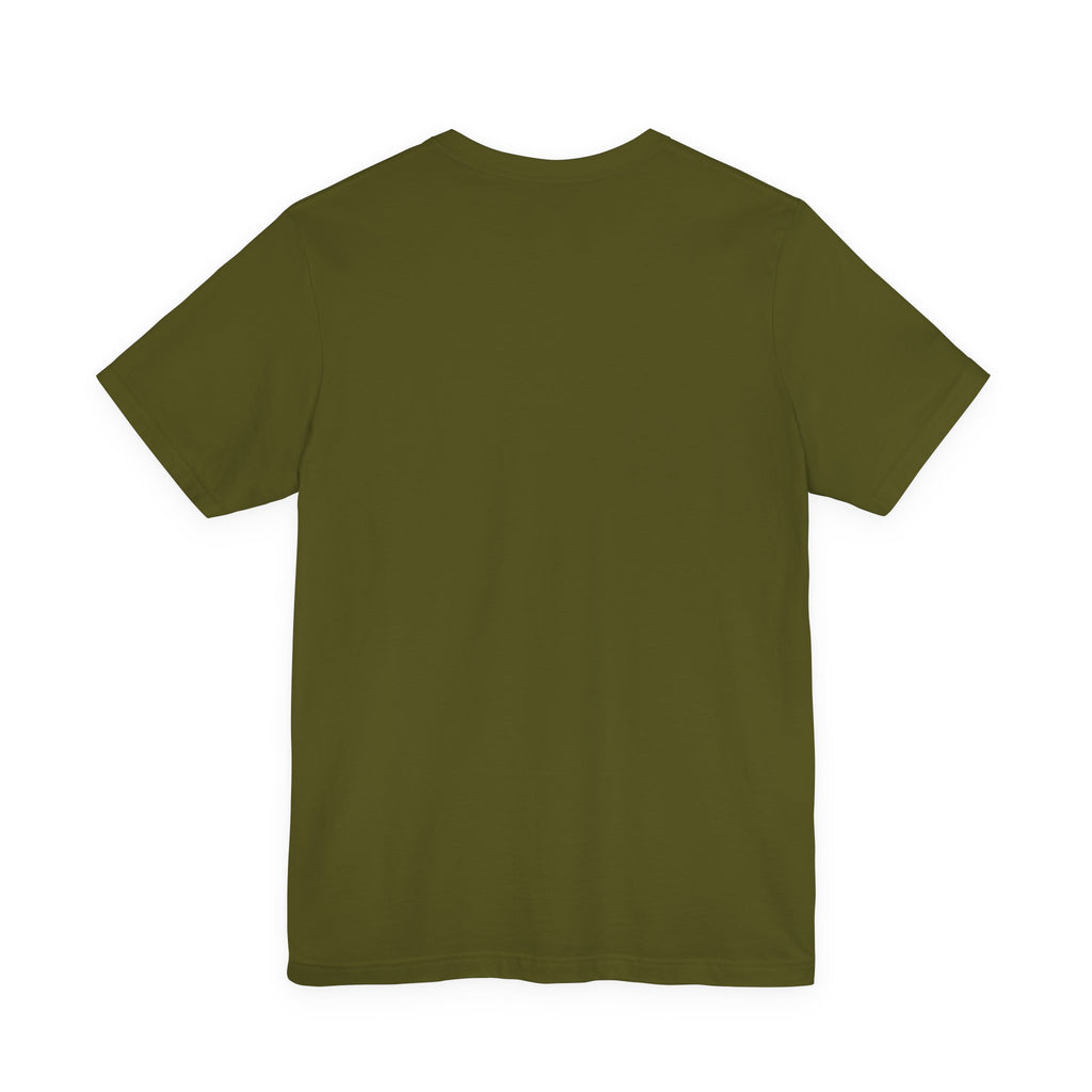 OUTLAW Bronce Tshirt