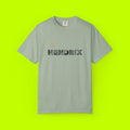 Vintage Style, Rock Band Tee