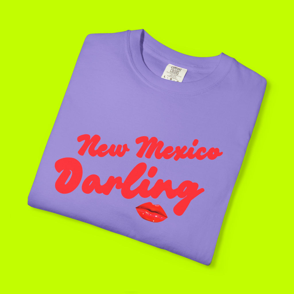 New Mexico T-shirt, Darling Tee