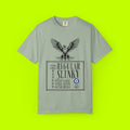 Vintage Style Guitar Tee