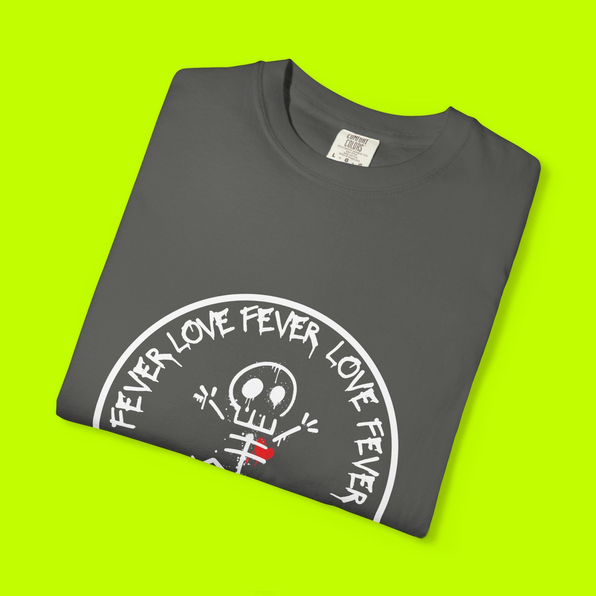 Skeleton T-shirt