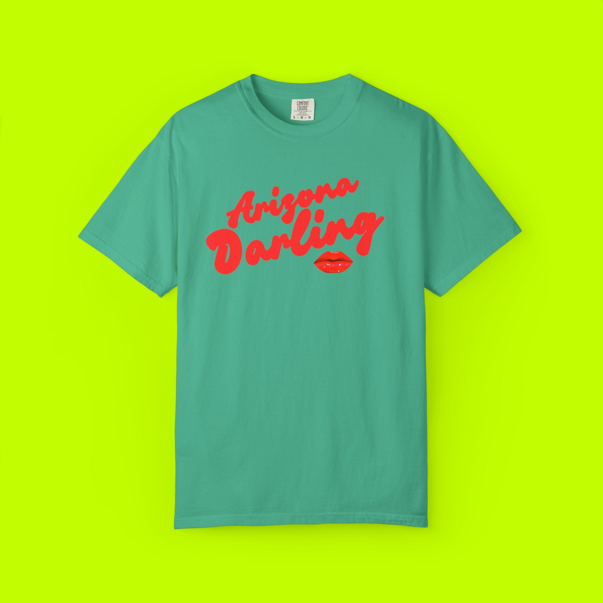Arizona T-shirt, Darling Tee