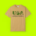 USA, 4TH of July t-shirt