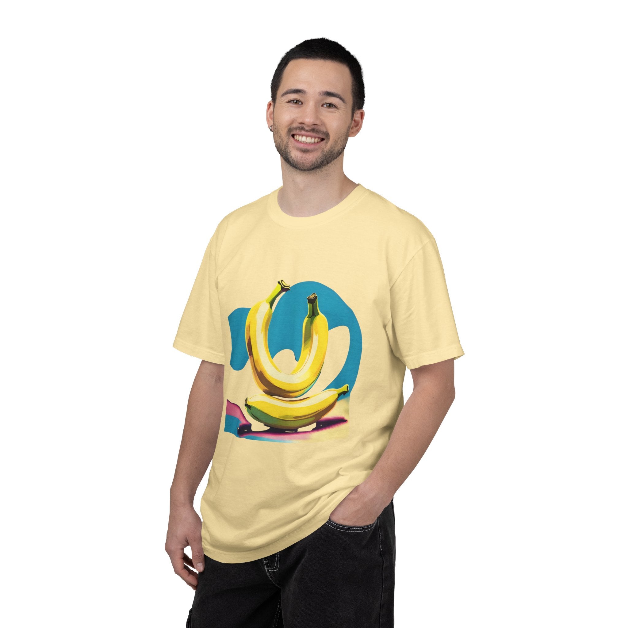 Weird Banana Tshirt