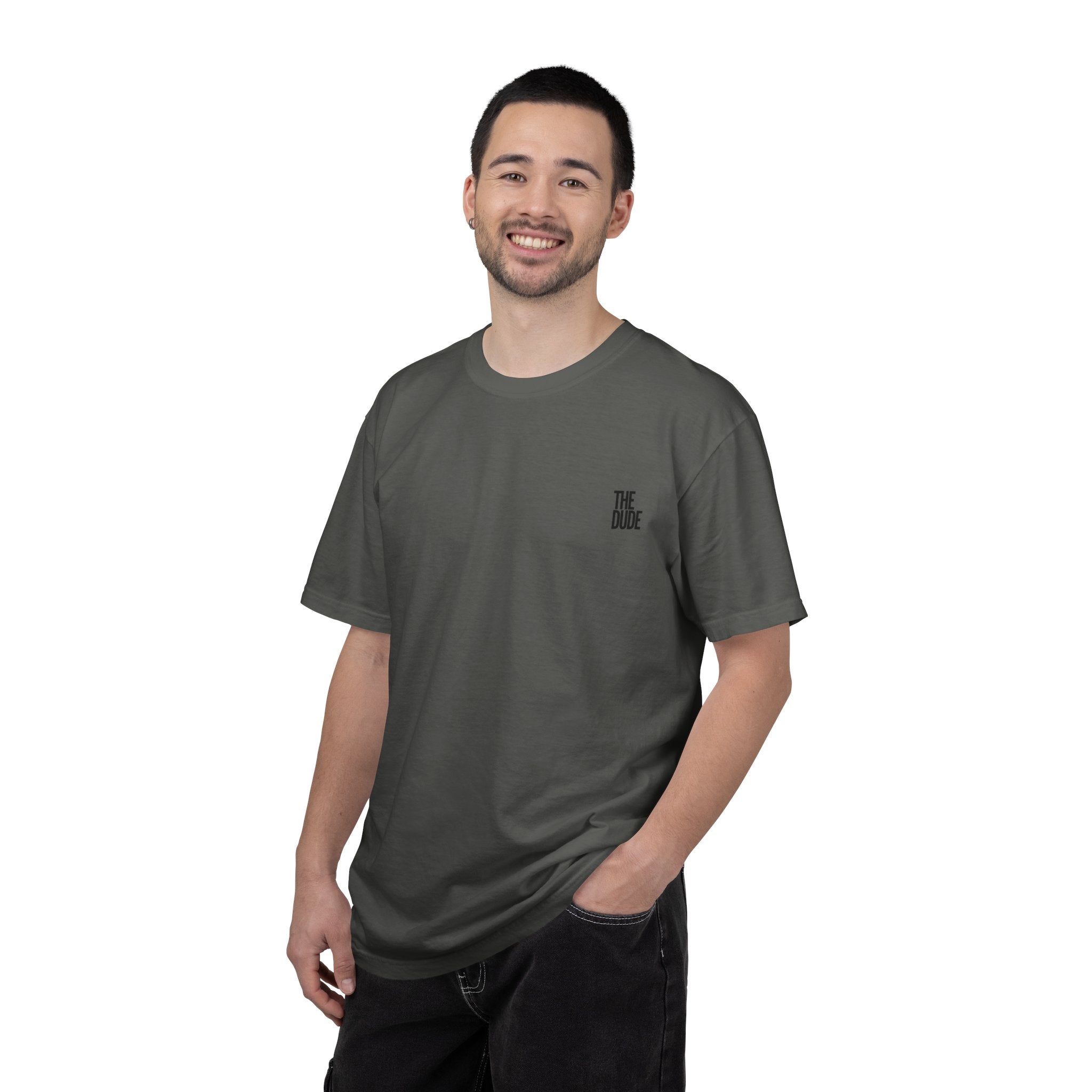 The Dude Tshirt