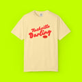 Nashville T-shirt, Darling Tee