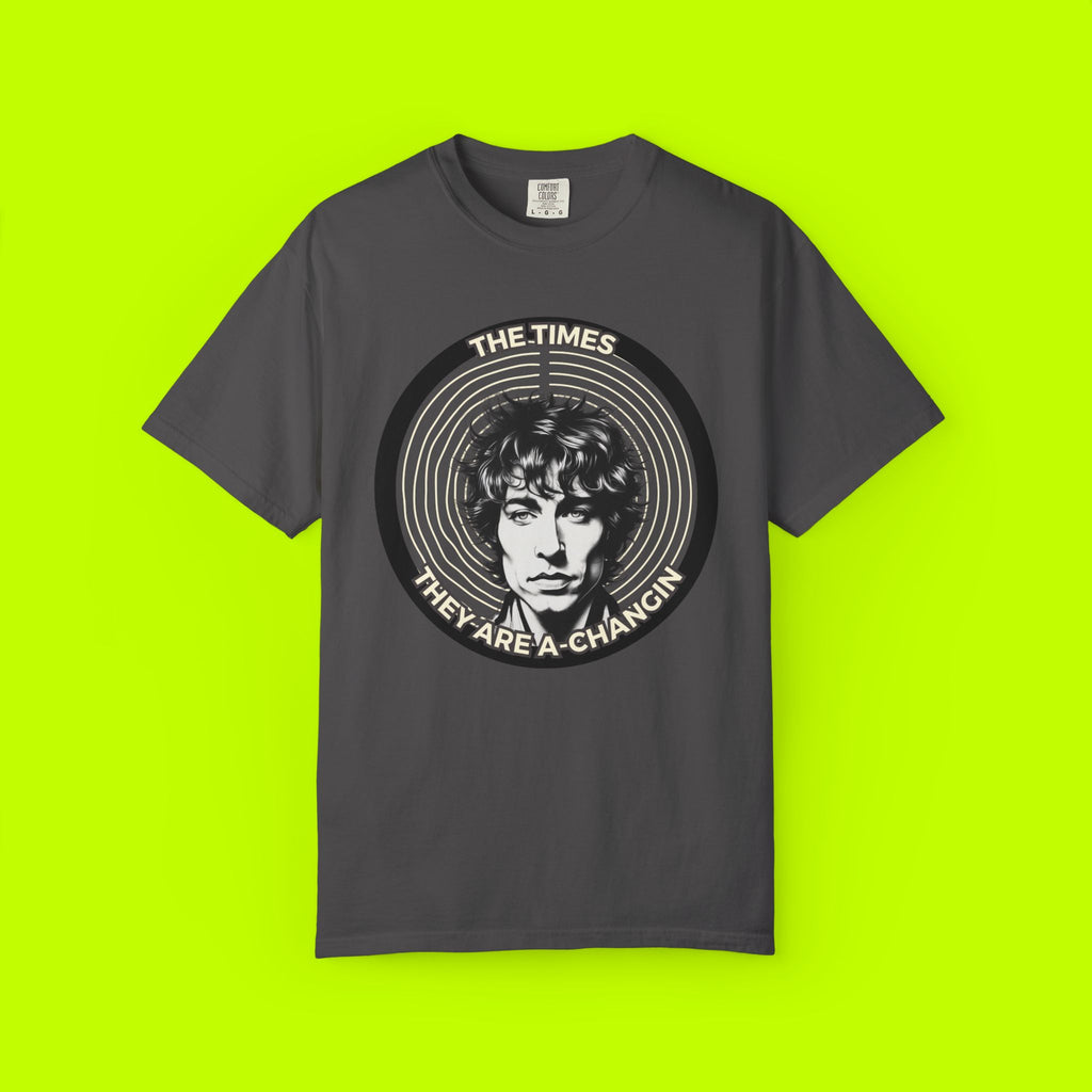 Vintage Style, Music t-shirt, Classic Rock, Band Tee