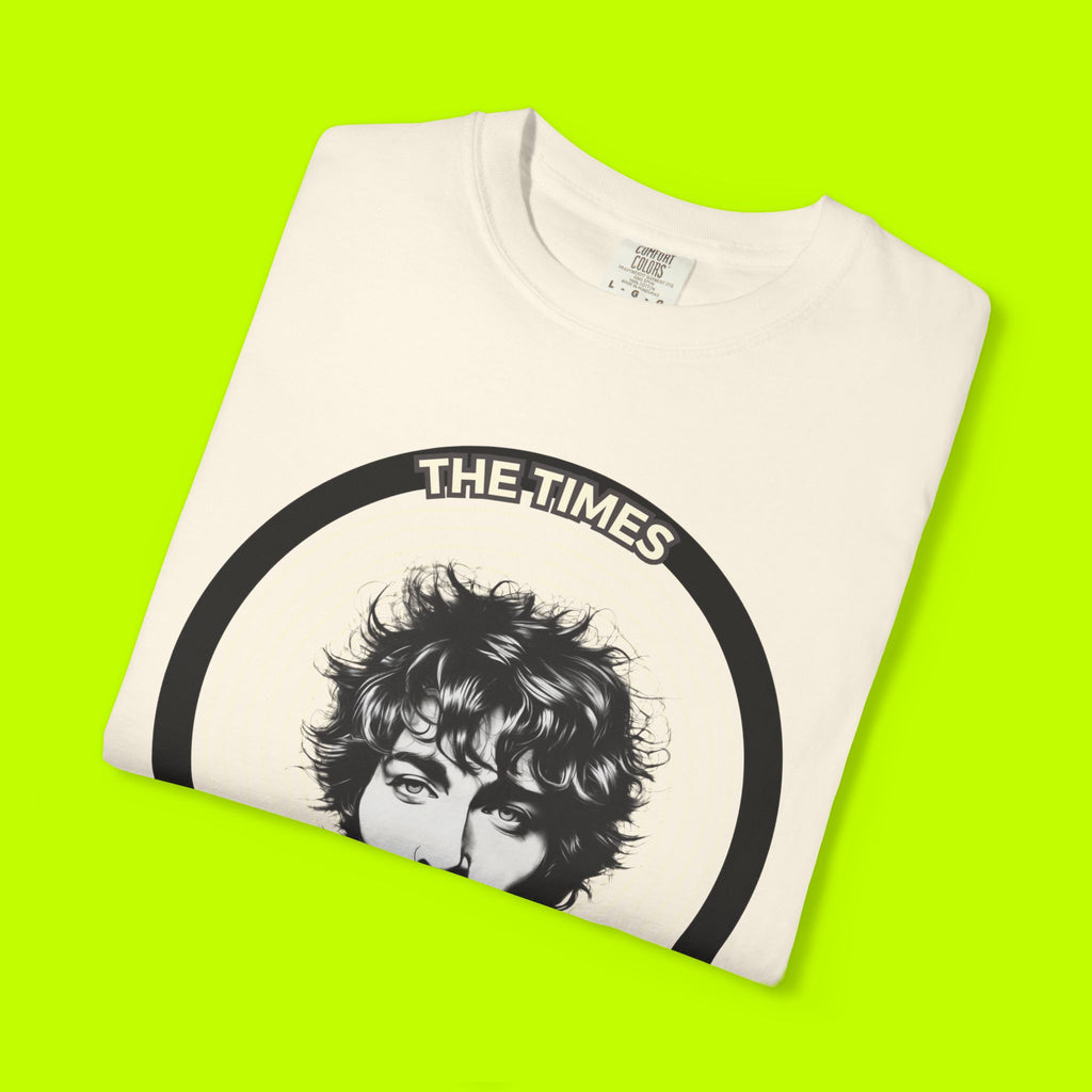 Vintage Style, Music t-shirt, Classic Rock, Band Tee