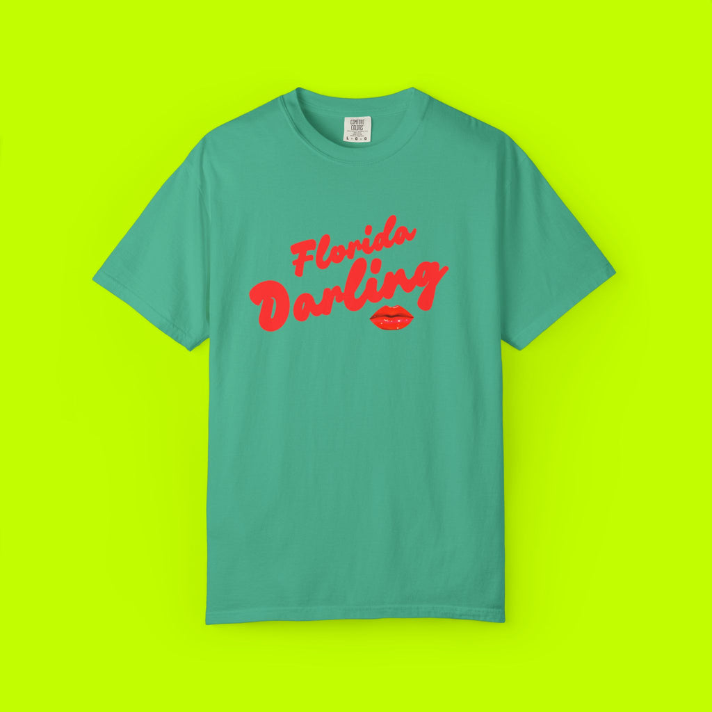 Florida T-shirt, Darling Tee