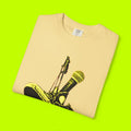Vintage Style. 90's Band Tee