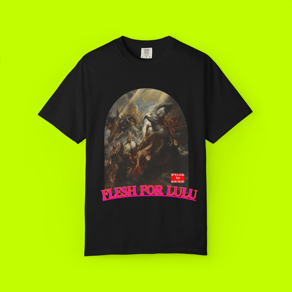 Flesh for Lulu, Unique Gift,