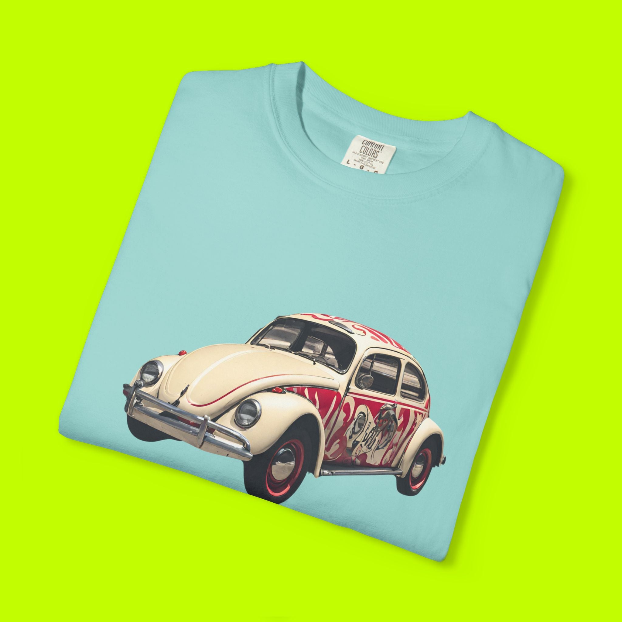 Love Bug Tshirt