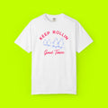 Keep Rollin Tshirt