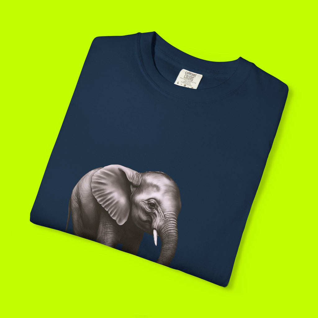 Baby Elepahant T-shirt