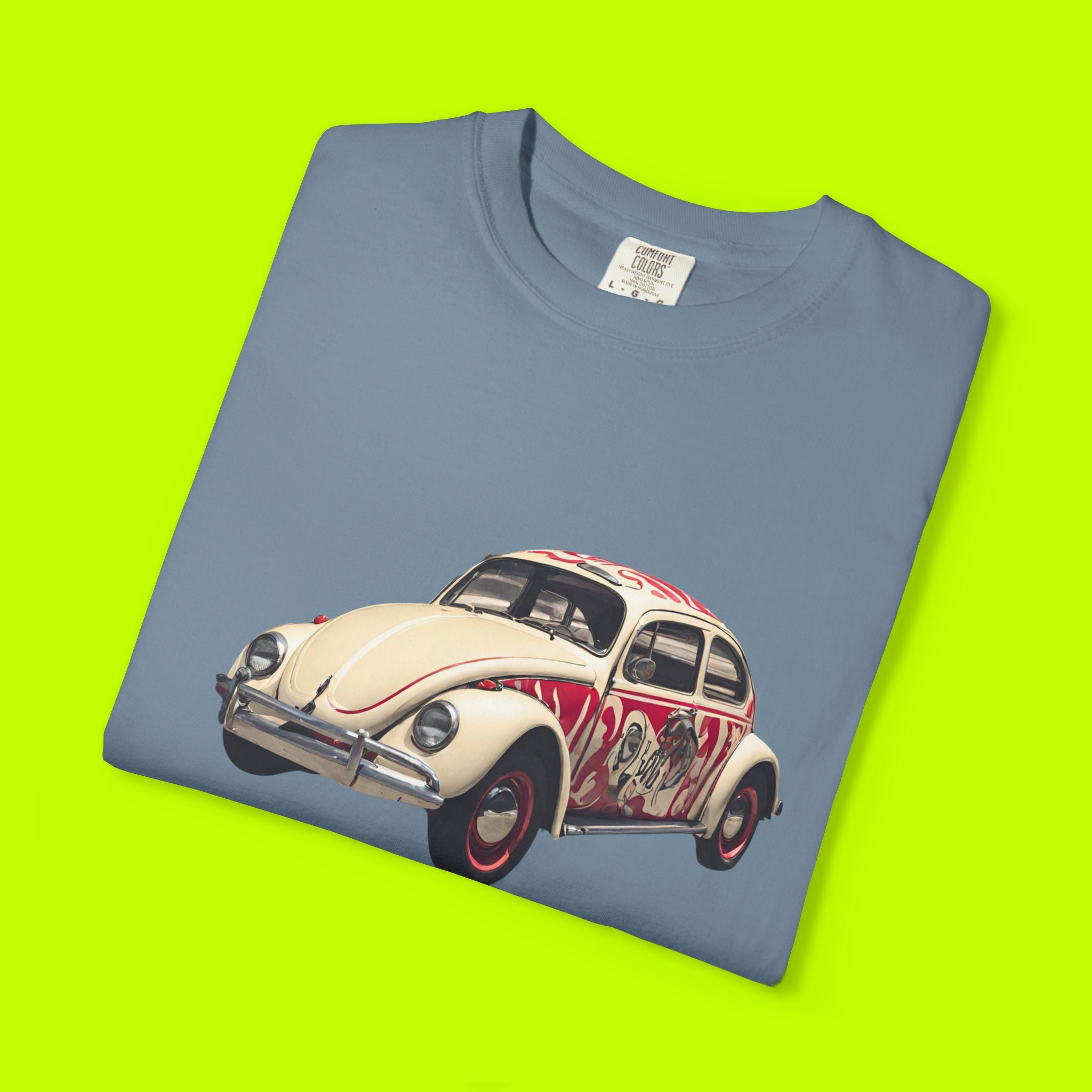 Love Bug Tshirt