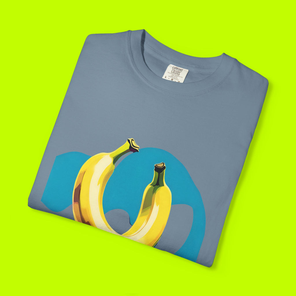 Weird Banana Tshirt
