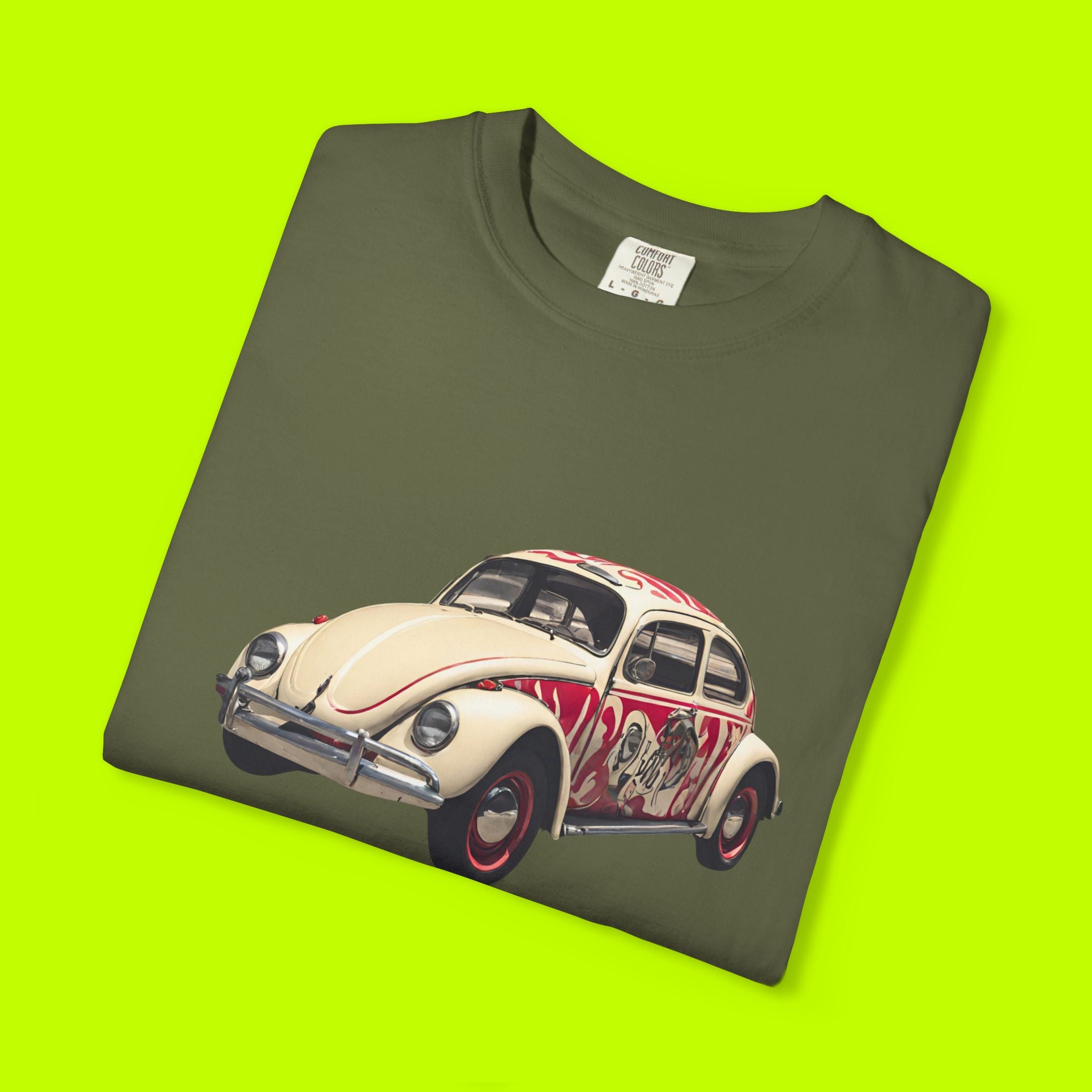 Love Bug Tshirt