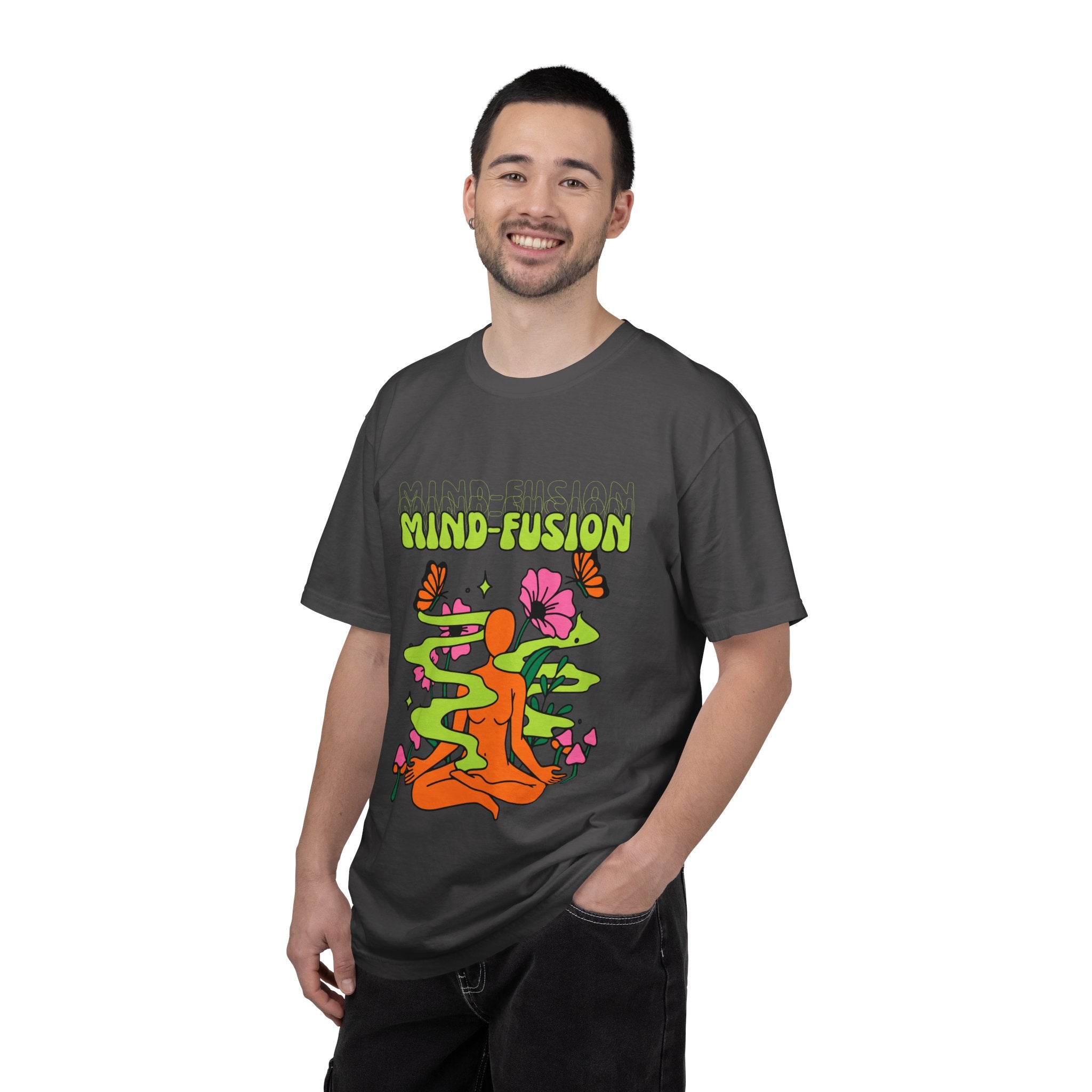 Mind Fusion Tshirt