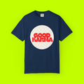 Modern Vintage Style, Good Karma t-shirt