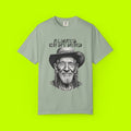 Vintage Style Music Tee